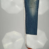True Religion Jeans - 36W 30L Light Wash Cotton