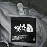 The North Face Waterproof Jacket - Medium Black Polyester