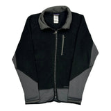 Patagonia Fleece - Small Black Polyester