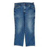 Dickies Jeans - 34W 28L Blue Denim