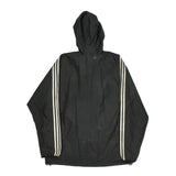 Adidas Jacket - XL Black Polyester