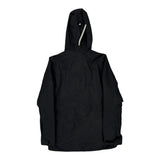 The North Face Jacket - Small Black Polyester