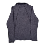 The North Face Fleece - Medium Grey Polyester