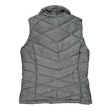 The North Face Gilet - Small Grey Polyester