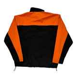 New Balance Windbreaker - 2XL Black Polyester