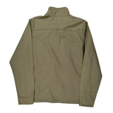 Oakley Jacket - XL Khaki Cotton Blend