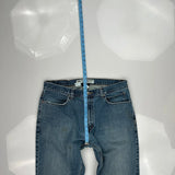 Harley Davidson Jeans - 36W 34L Blue Denim