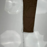 Dickies Cargo Pants - 34W 34L Brown Cotton