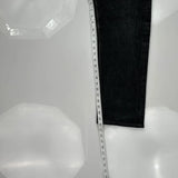 501 Levis Jeans - 28W 30L Dark Wash Cotton