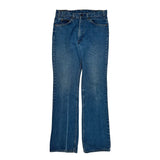 Levis Jeans - 32W 31L Blue Denim