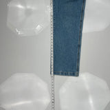 Levis Carpenter Jeans - 32W 30L Blue Denim