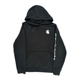 Carhartt Hoodie - XL Black Cotton