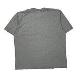 Carhartt T-Shirt - 2XL Grey Cotton
