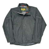Weathergear Timberland Windbreaker - XL Black Polyester