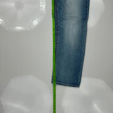 Bke Jeans - 34W 32L Light Wash Denim