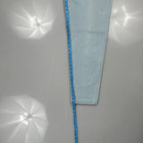 Levis Jeans - 31W 30L Light Wash Denim