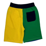 Age 8 Polo By Ralph Lauren Shorts - Small Multicoloured Cotton