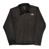 The North Face Fleece Jacket - No Size Black Polyester