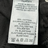 True Religion Skinny Jeans - 29W UK 8 Grey Cotton