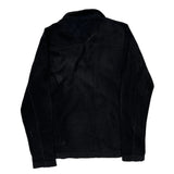 Rampage Hockey Patagonia Fleece - Medium Black Polyester