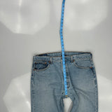 Levis Jeans - 36W 30L Light Wash Denim
