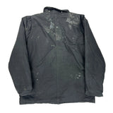 Carhartt Jacket - XL Black Cotton