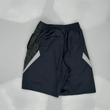 New Balance Sport Shorts - Small Black Polyester