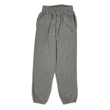 Champion Joggers - Medium Gray Cotton