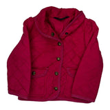 Ralph Lauren Jacket - 2XS Red Polyester