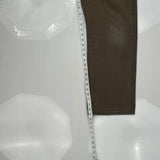 Dickies Carpenter Pants - 34W 30L Brown Cotton