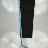 511 Tactical Cargo Pants - 30W 32L Black Cotton