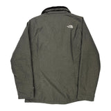 The North Face Jacket - Medium Grey Polyester