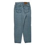Levis Jeans - 26W 28L Light Wash Denim