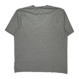 Original Fit Carhartt T-Shirt - XL Grey Cotton