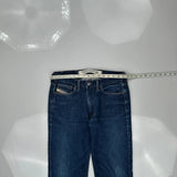Diesel Jeans - 31W 30L Blue Cotton