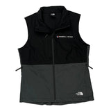 Primerica Mortgage The North Face Gilet - Medium Black Polyester