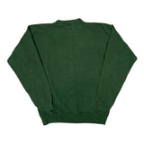 Notre Dame Fighting Irish Tnt College Sweatshirt - Medium Green Cotton