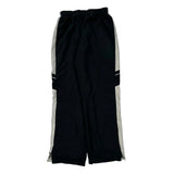 Age 12-13 Nike Tracksuit - Large Black Polyester