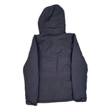 The North Face Jacket - Medium Grey Polyester