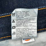 Dickies Jeans - 38W 30L Dark Wash Cotton