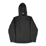 Carhartt Jacket - XL Black Polyester