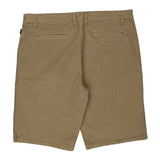 Oakley Shorts - 32W 11L Beige Cotton