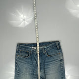 Carhartt Jeans - 37W 32L Light Wash Cotton