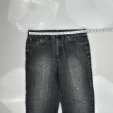 Calvin Klein Jeans - 33W 29L Gray Cotton