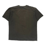 Vintage Terry Labonte Chase Authentics Nascar T-Shirt - XL Black Cotton