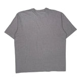 Carhartt T-Shirt - XL Grey Cotton