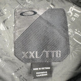 Oakley Jacket - 2XL Black Polyester