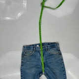 Carhartt Jeans - 34W 30L Blue Cotton