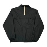 Kennedy Basketball Nike Windbreaker - Large Black Polyester