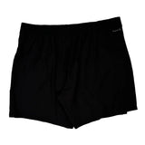 Russell Athletic Sport Shorts - 2XL Black Polyester